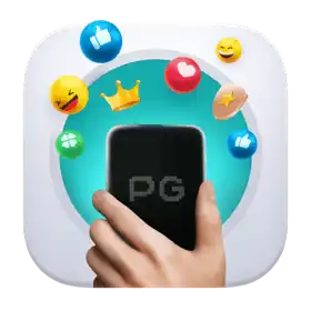 Social Icon